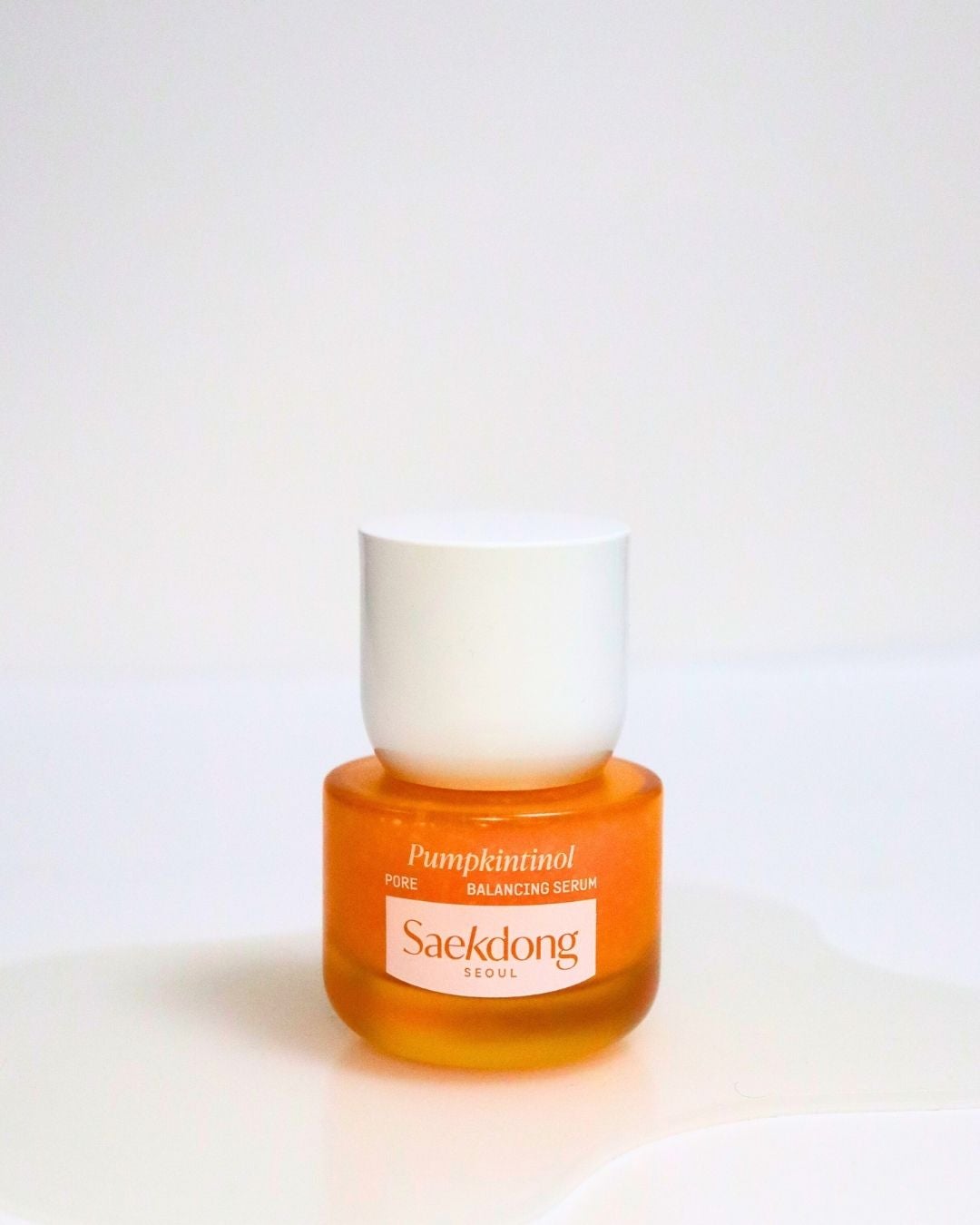 レフれな on LIPS 「かぼちゃ*×レチノール*のセラム🎃💎パンプチノールポアバランシ..」(3枚目)