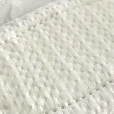 ロリエ もちふわ fit 25cm 羽つき 14コ入 (医薬部外品 )/ロリエ/ナプキンを使ったクチコミ（2枚目）