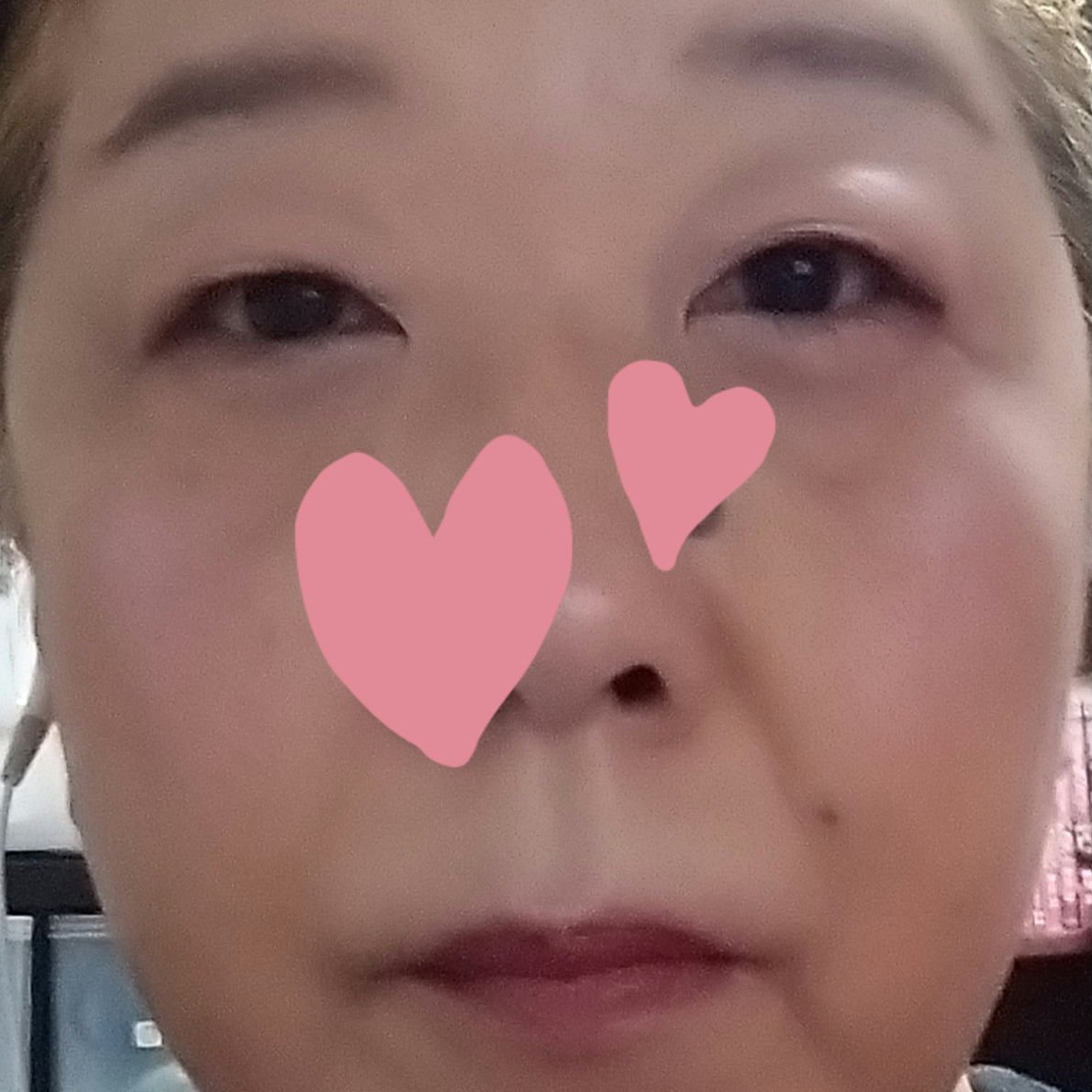 アイブロウペンシル/AMORTALS /アイブロウペンシルを使ったクチコミ（3枚目）