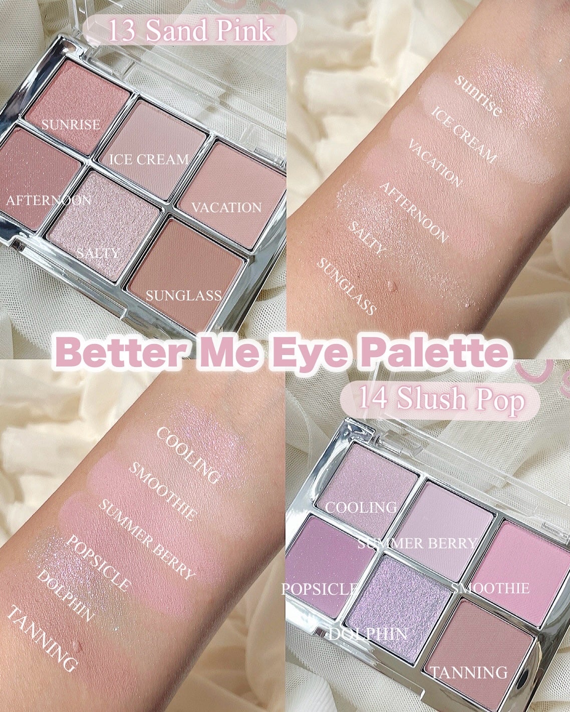 デュアルチーク/2aN/パウダーチークを使ったクチコミ(4枚目)