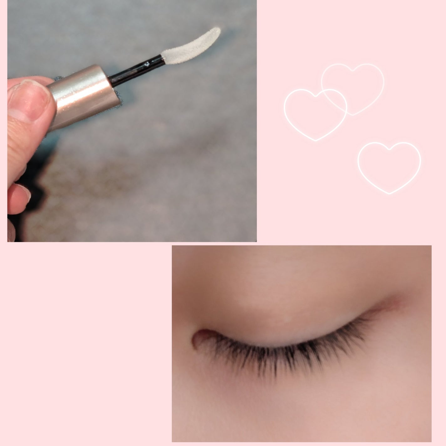 スカルプD アイラッシュセラム プレミアム/アンファー(スカルプD)/まつげ美容液を使ったクチコミ(2枚目)