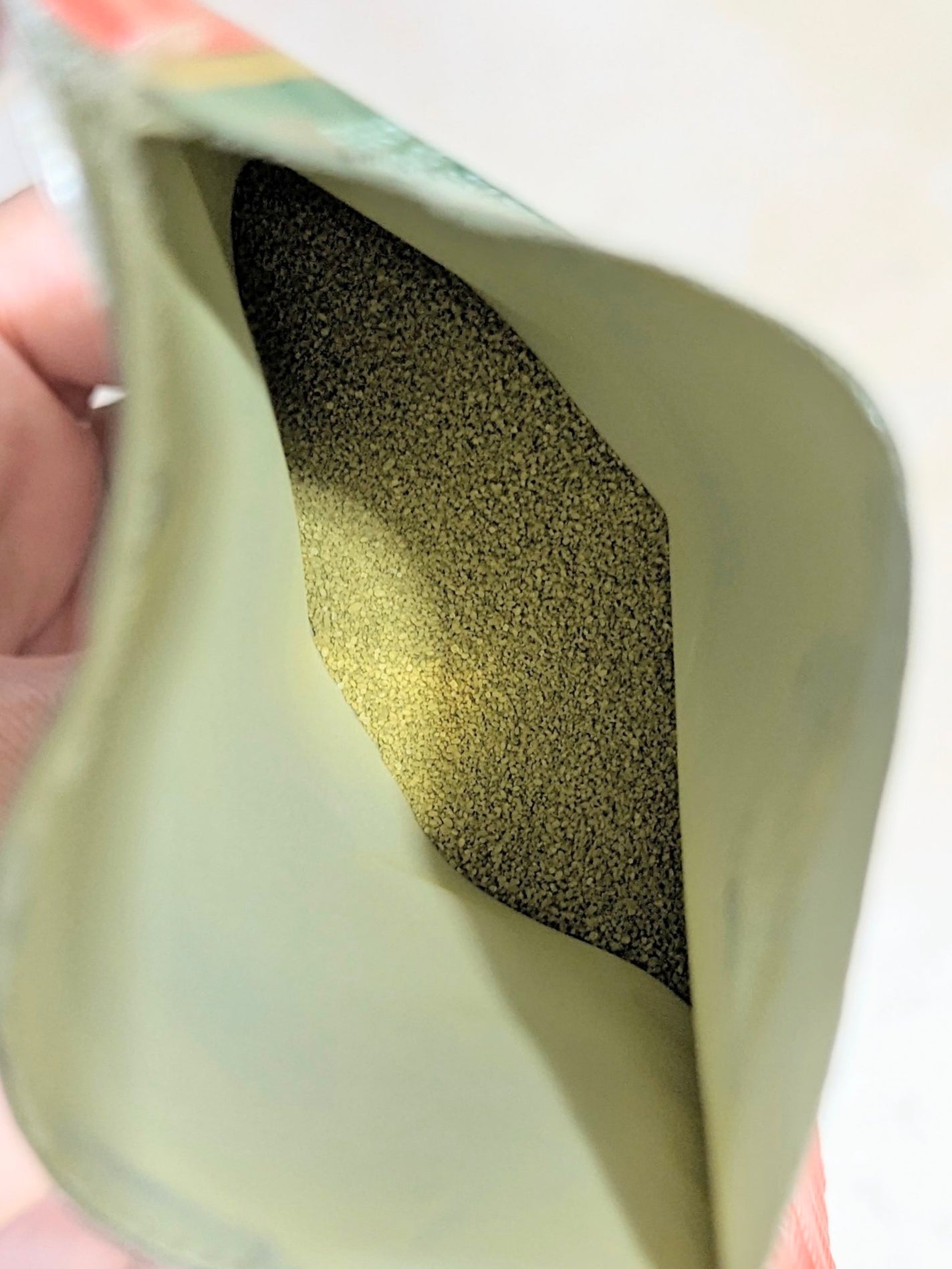 松寿の宝湯/和漢薬研究所/生薬系入浴剤を使ったクチコミ(2枚目)