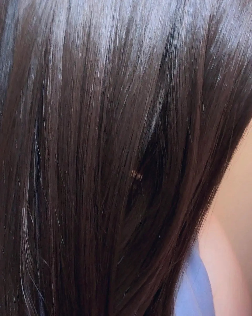 ルーティー プロテクトジェル/LUTY/アウトバストリートメントを使ったクチコミ（2枚目）