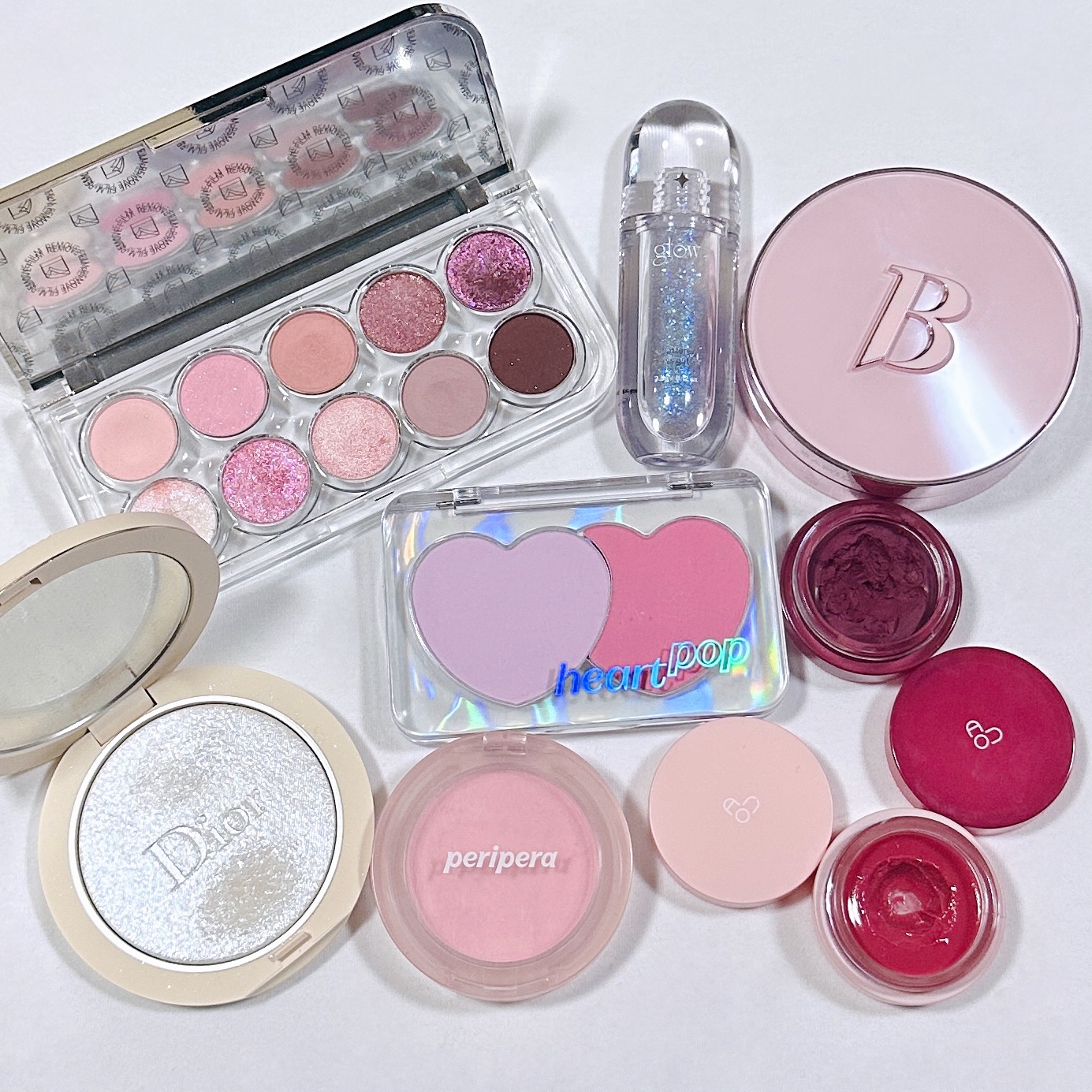 マットふわバーム/AOU/口紅を使ったクチコミ（1枚目）