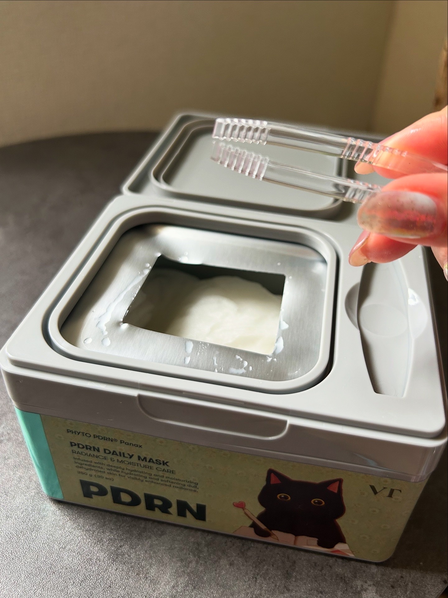 を使ったクチコミ（3枚目）