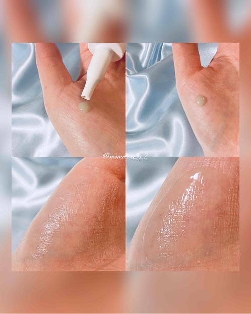 ReDRNエクソソームアンプル/Dr.nineteen/美容液を使ったクチコミ（3枚目）