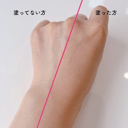 パーフェクティングファンデーション/Sulwhasoo/リキッドファンデーションを使ったクチコミ(4枚目)