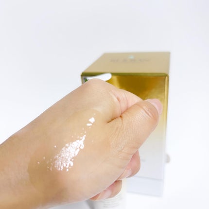 デュアル エフェクト アンプル/REJURAN COSMETICS/美容液を使ったクチコミ(4枚目)