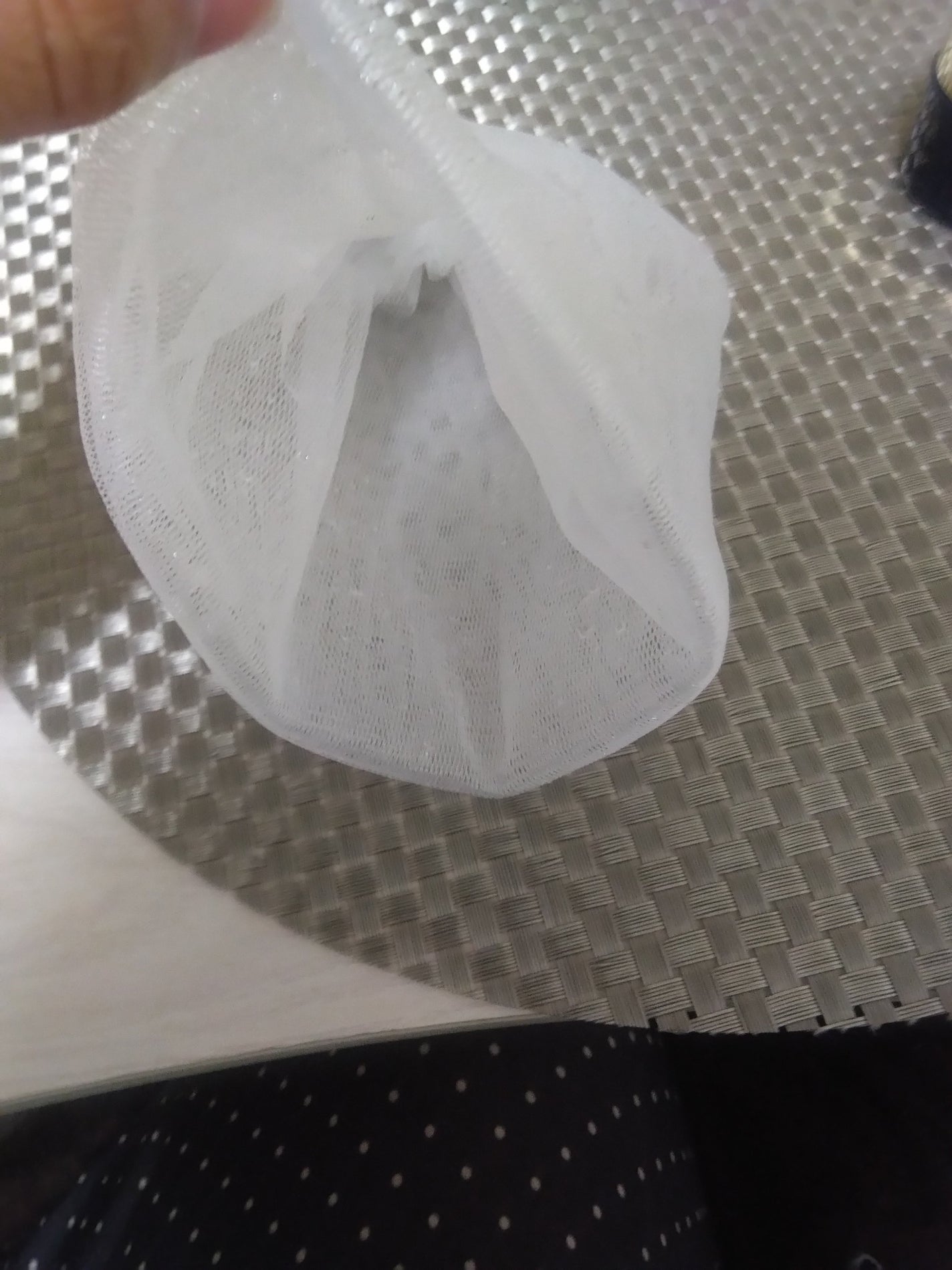 エクシア アンベアージュ クレンジングクリーム/ALBION/クレンジングクリームを使ったクチコミ(4枚目)