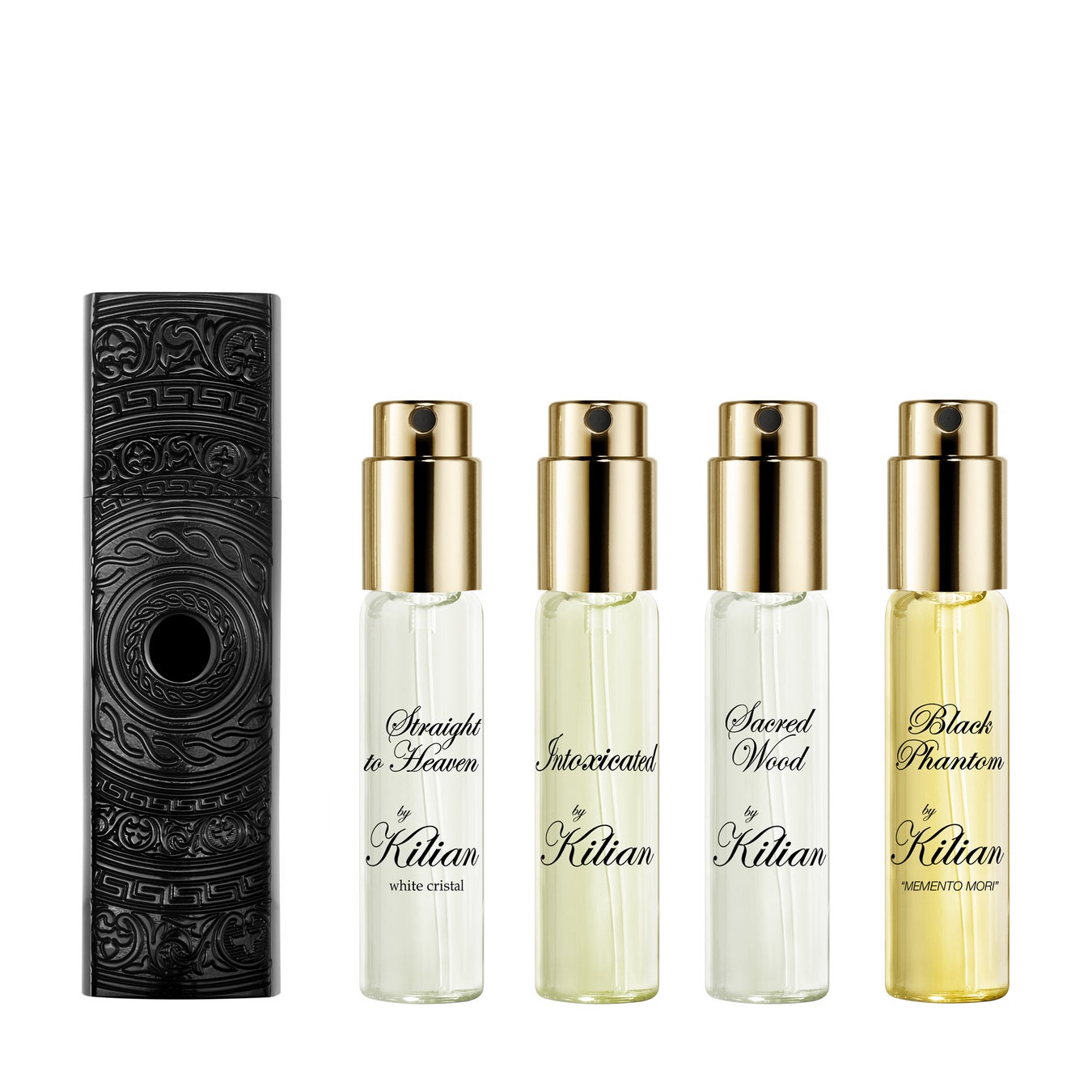 キリアン パリ ザ セラー ディスカバリーセット