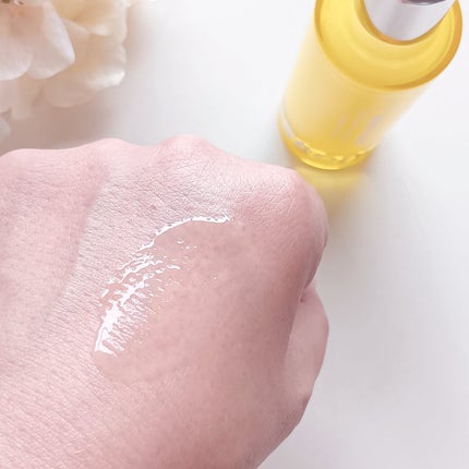 Bright Forte Ampoule/essenciel/美容液を使ったクチコミ(5枚目)