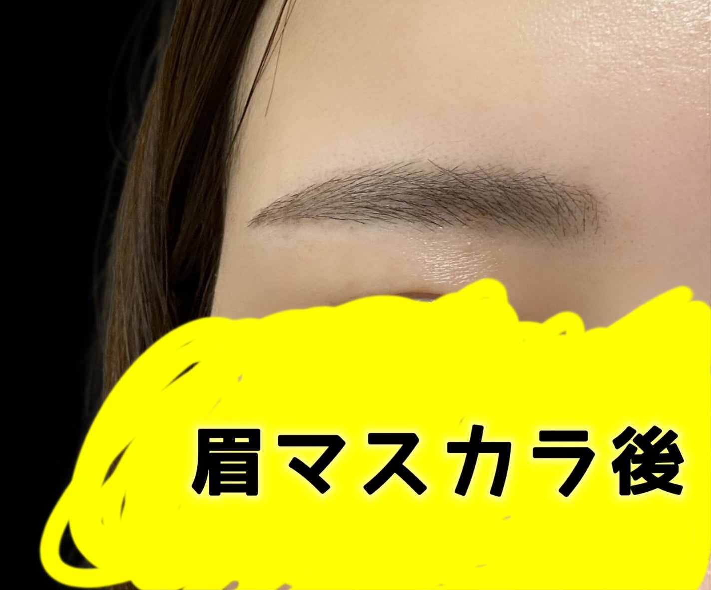 ファッションブロウ パウダーインペンシル N/MAYBELLINE NEW YORK/アイブロウペンシルを使ったクチコミ(5枚目)