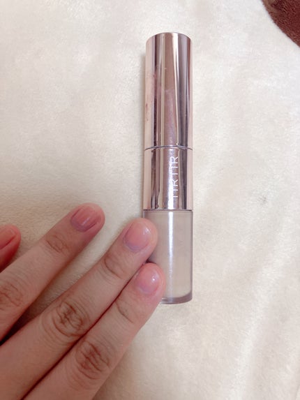 マスクフィットオールカバーデュアルコンシーラー 02 ミディアム/TIRTIR(ティルティル)/コンシーラーを使ったクチコミ(1枚目)