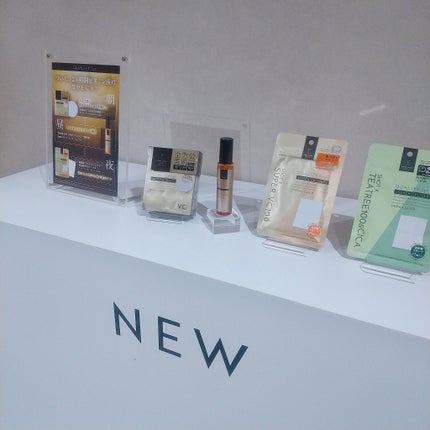 ダーマレーザー イレイズ VC/クオリティファースト/美容液を使ったクチコミ(7枚目)