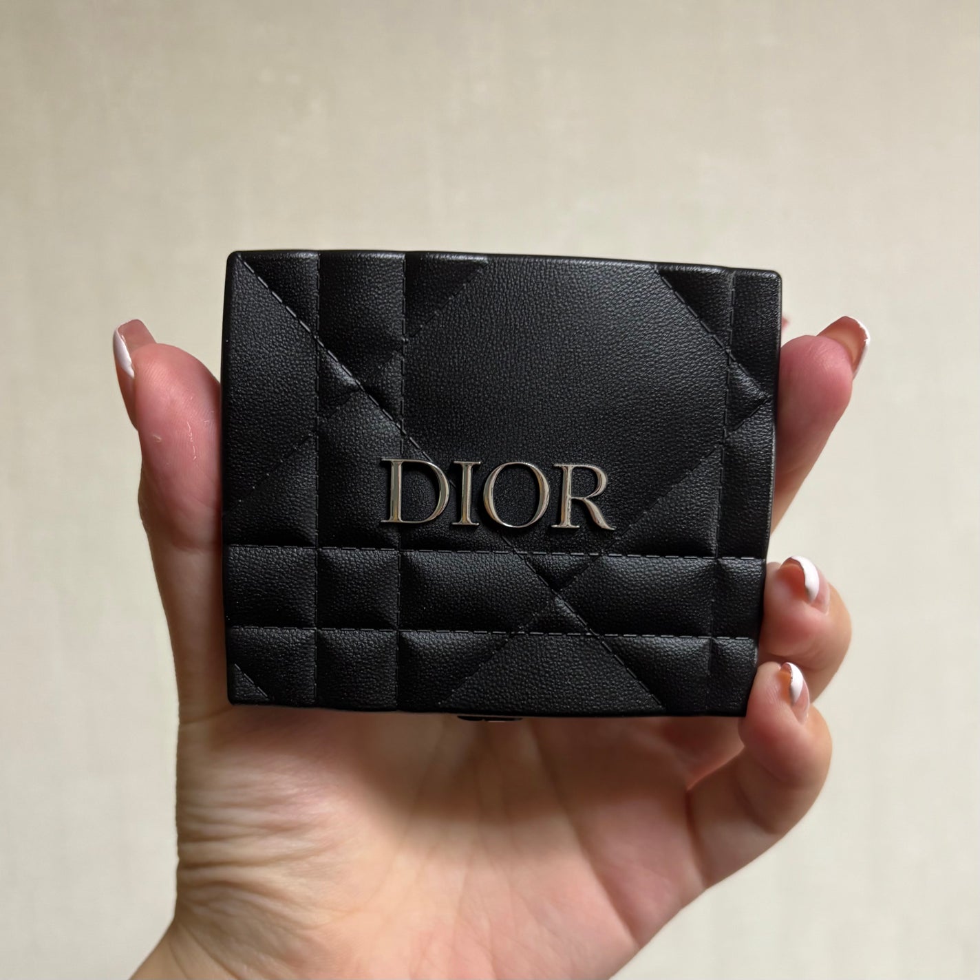 【旧】ディオールショウ サンク クルール(限定品)/Dior/アイシャドウを使ったクチコミ(2枚目)