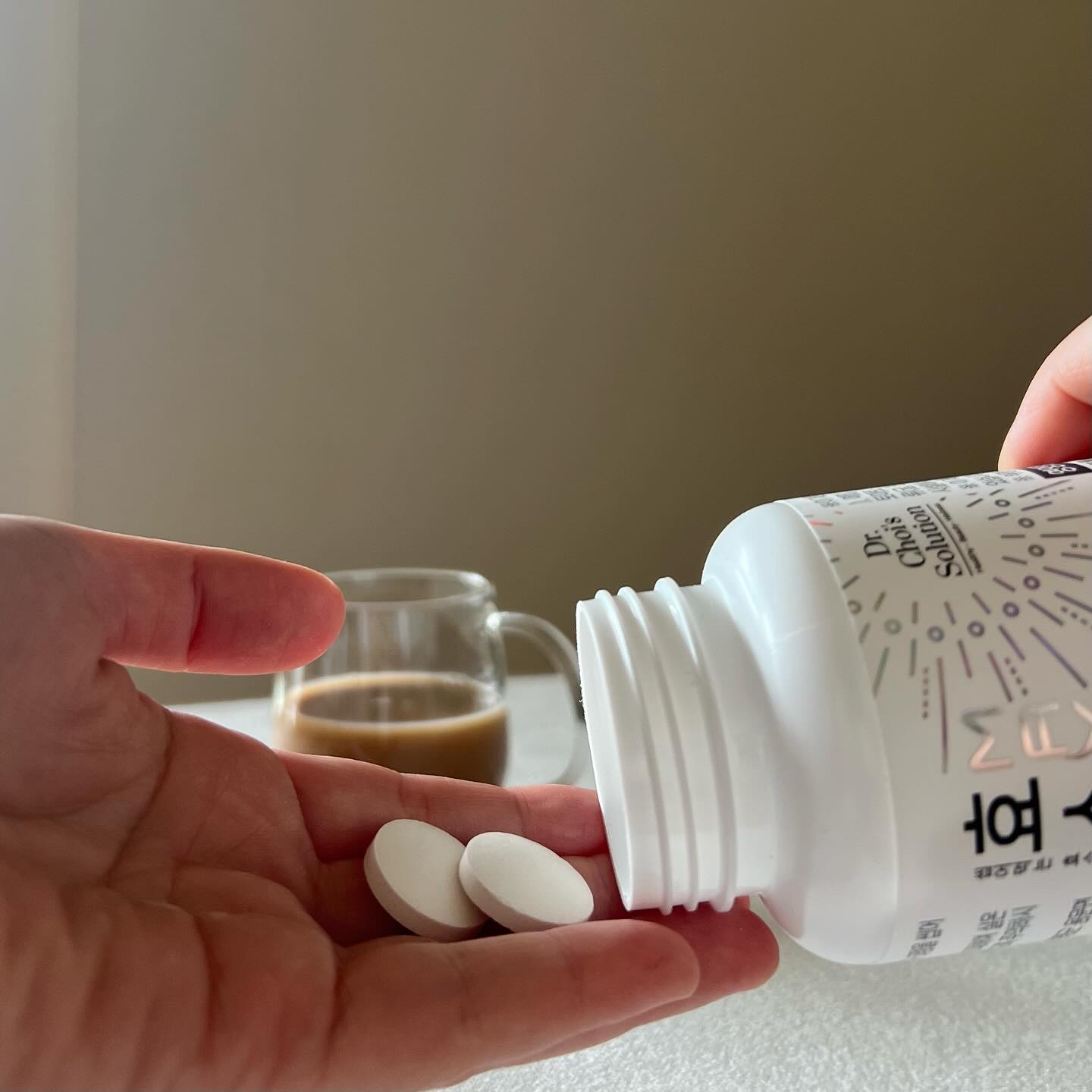 酵素マックス/Dr. Choi's Solution/ボディサプリメントを使ったクチコミ（2枚目）