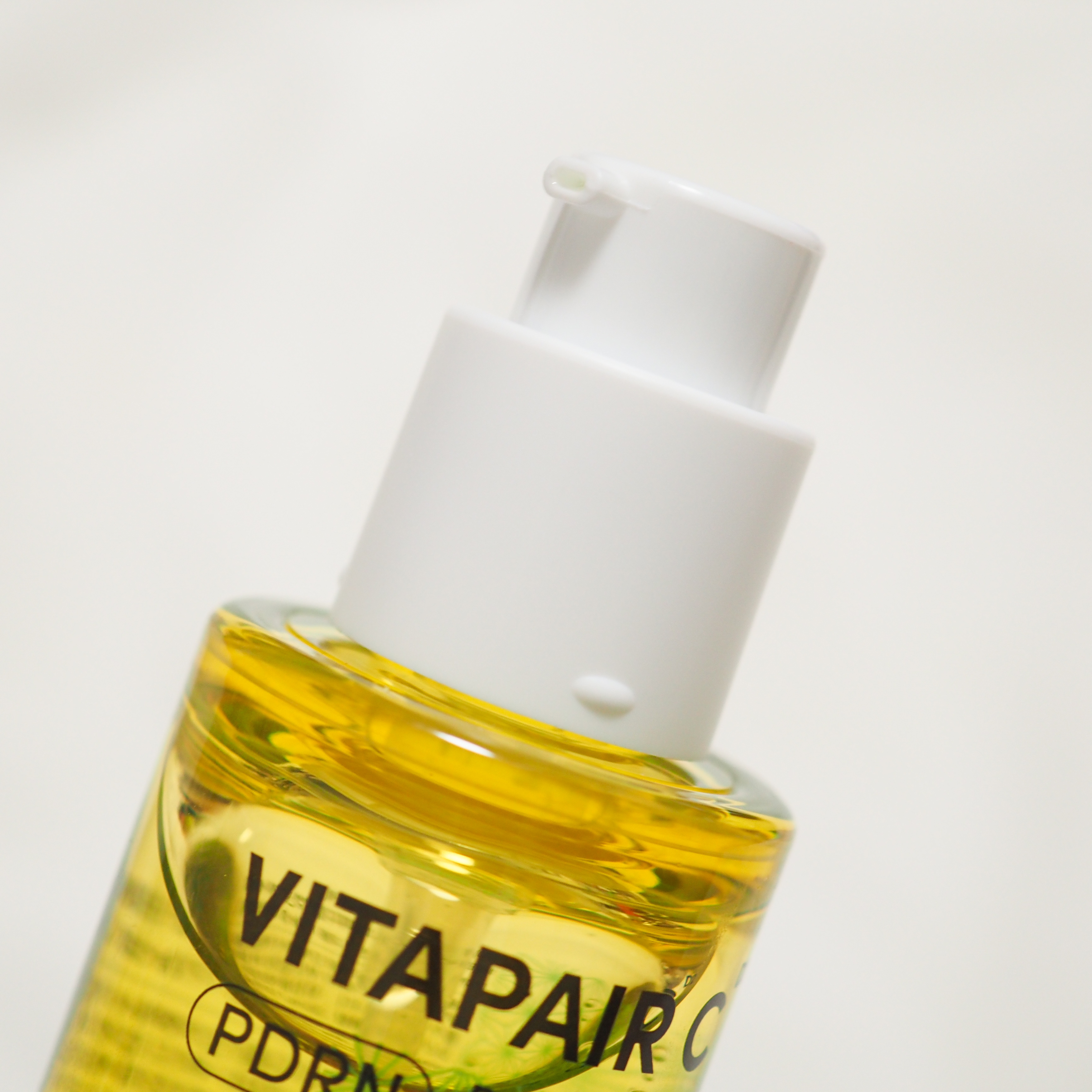 ビタペアCPDRN水潤セラム/ネイチャーリパブリック/美容液を使ったクチコミ（3枚目）