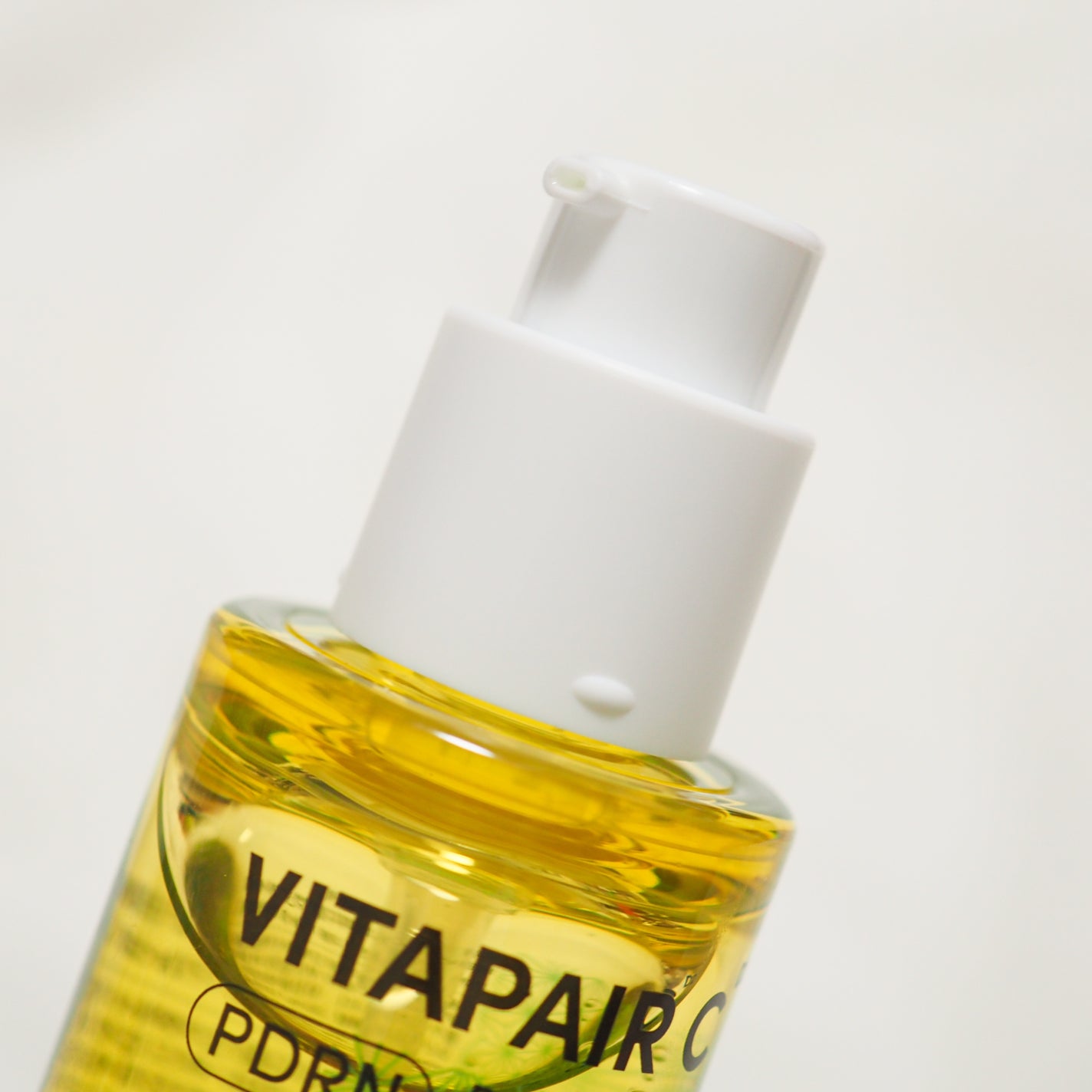 ビタペアCPDRN水潤セラム/ネイチャーリパブリック/美容液を使ったクチコミ(3枚目)