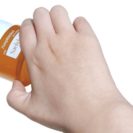 パンプチノールポアゼリークリーム/Saekdong SEOUL/フェイスクリームを使ったクチコミ(4枚目)