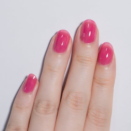 45 セカンド スピーディ ネイルポリッシュ/nails inc./マニキュアを使ったクチコミ(5枚目)