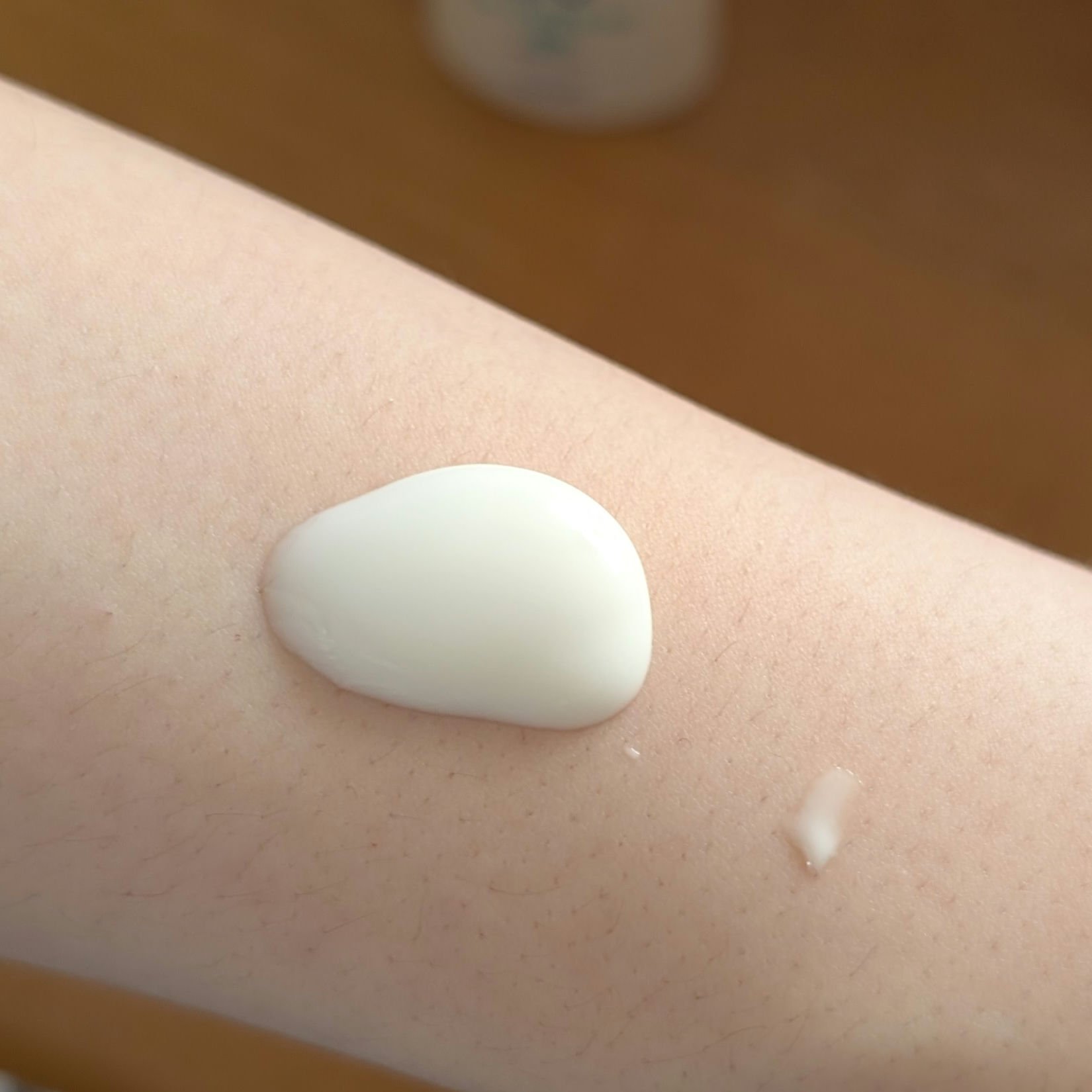 ニベアUV 薬用ジェル/ニベア/日焼け止めジェルを使ったクチコミ（2枚目）