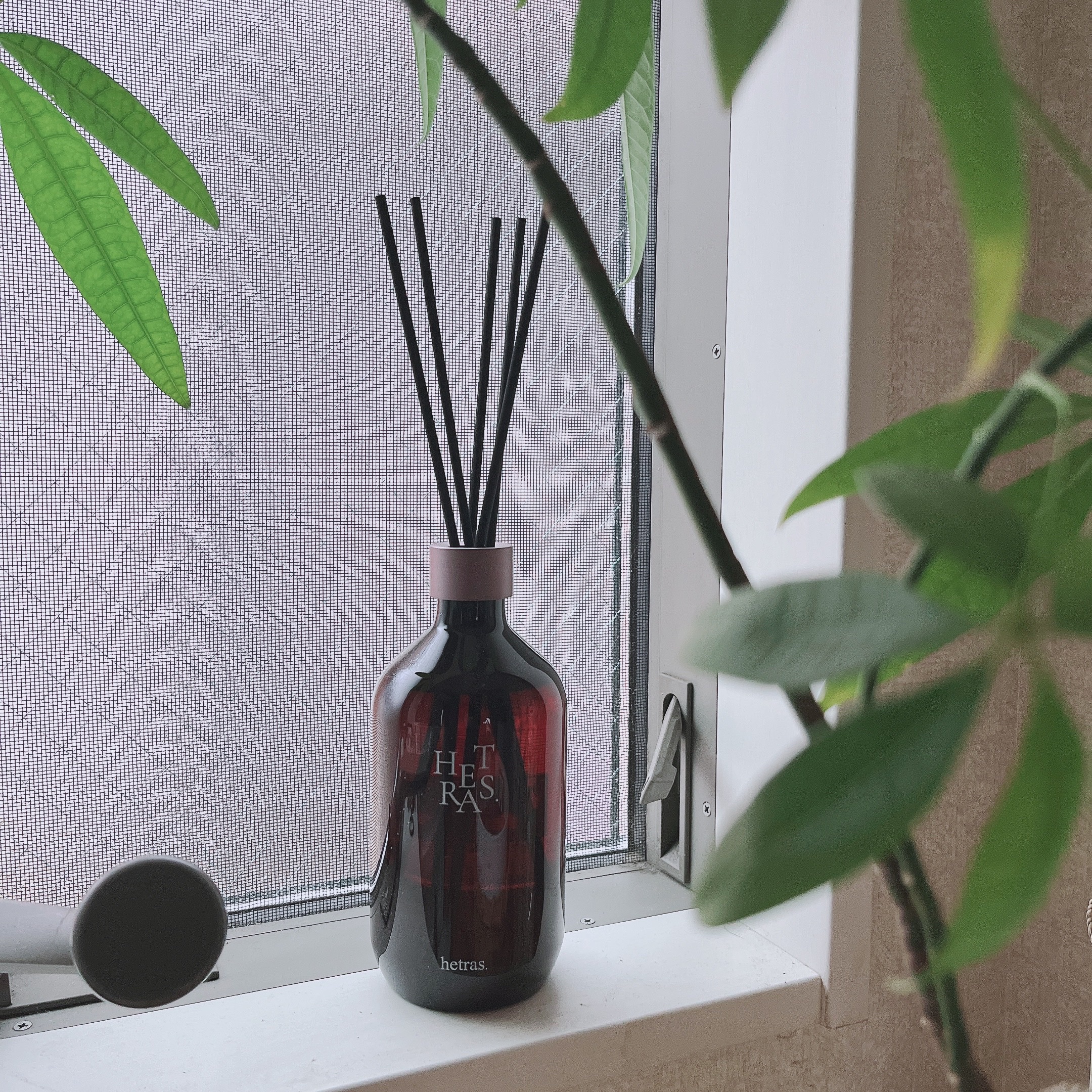 へトラス大容量ディフューザー/hetras/その他を使ったクチコミ（2枚目）