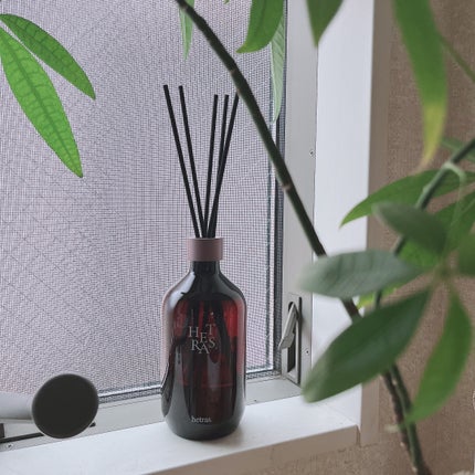 へトラス大容量ディフューザー/hetras/その他を使ったクチコミ(2枚目)