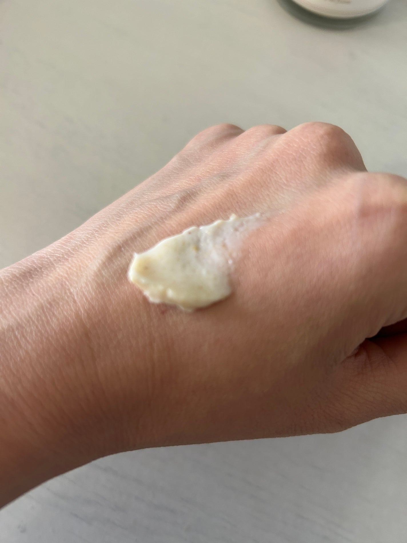 RICE MASK/I'm from/洗い流すパック・マスクを使ったクチコミ(2枚目)