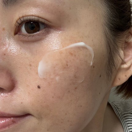 アトバリア365 ハイドロクリーム /AESTURA/フェイスクリームを使ったクチコミ(5枚目)