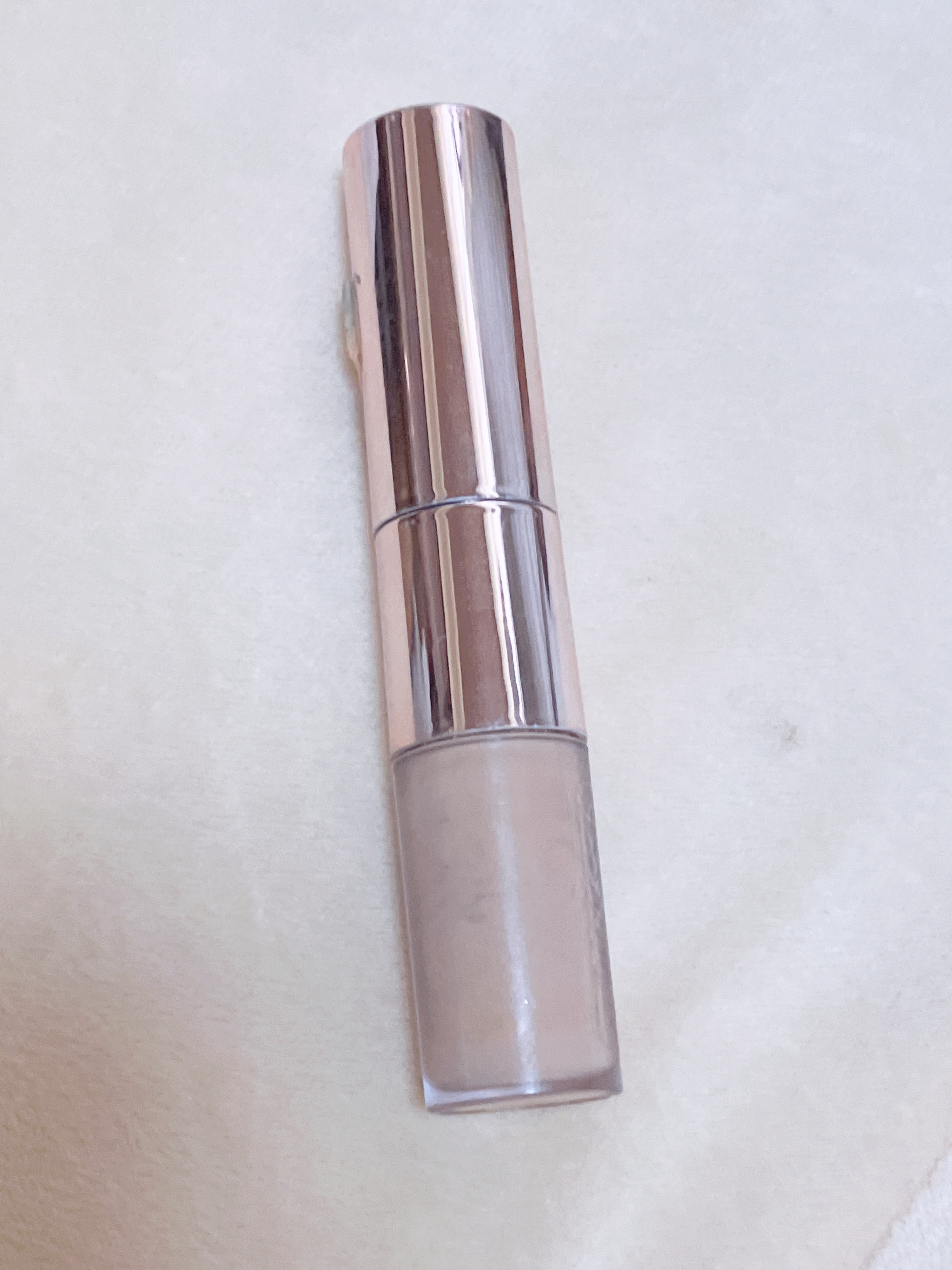 マスクフィットオールカバーデュアルコンシーラー/TIRTIR(ティルティル)/コンシーラーを使ったクチコミ（1枚目）