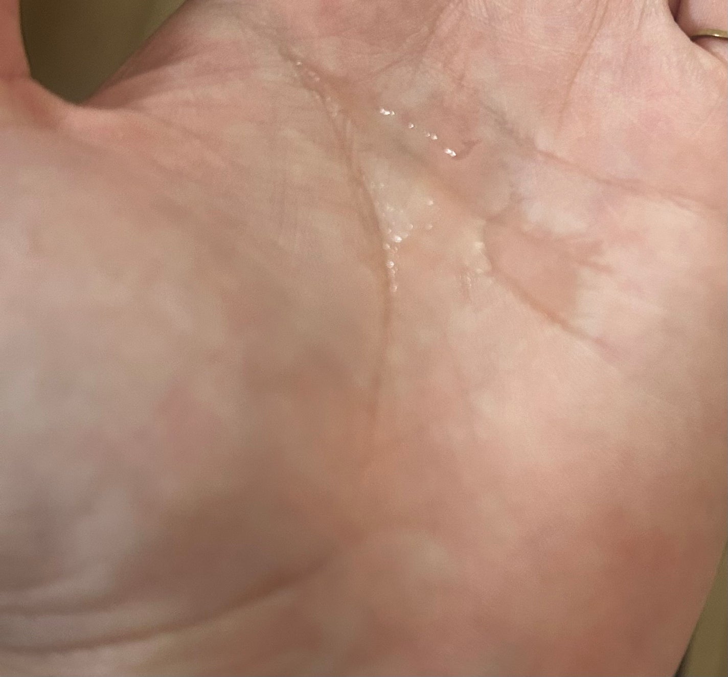 フレグランス スタイリングオイル/adit∞/ヘアオイルを使ったクチコミ(2枚目)