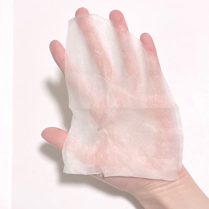 PDRN+ デイリーマスク/VT/シートマスク・パックを使ったクチコミ(5枚目)