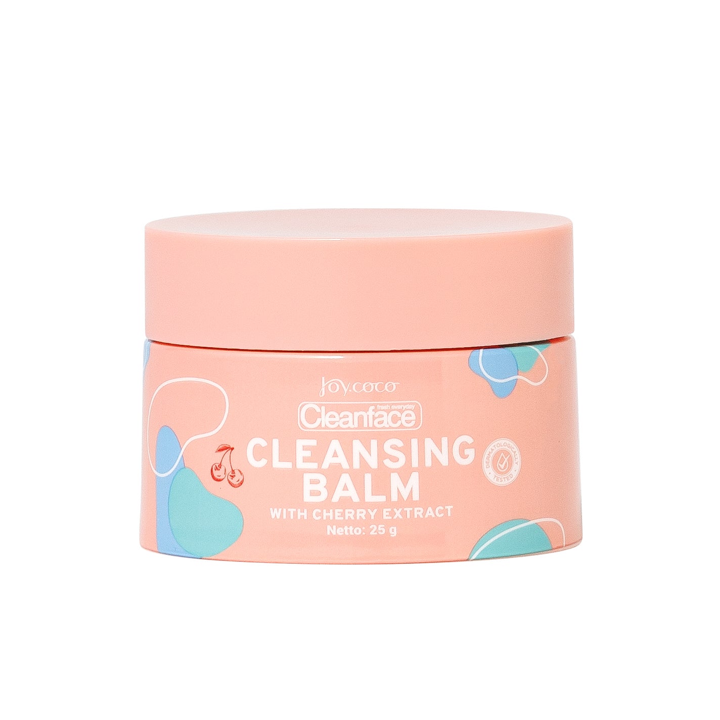 ジョイココ クレンジングバーム 25g