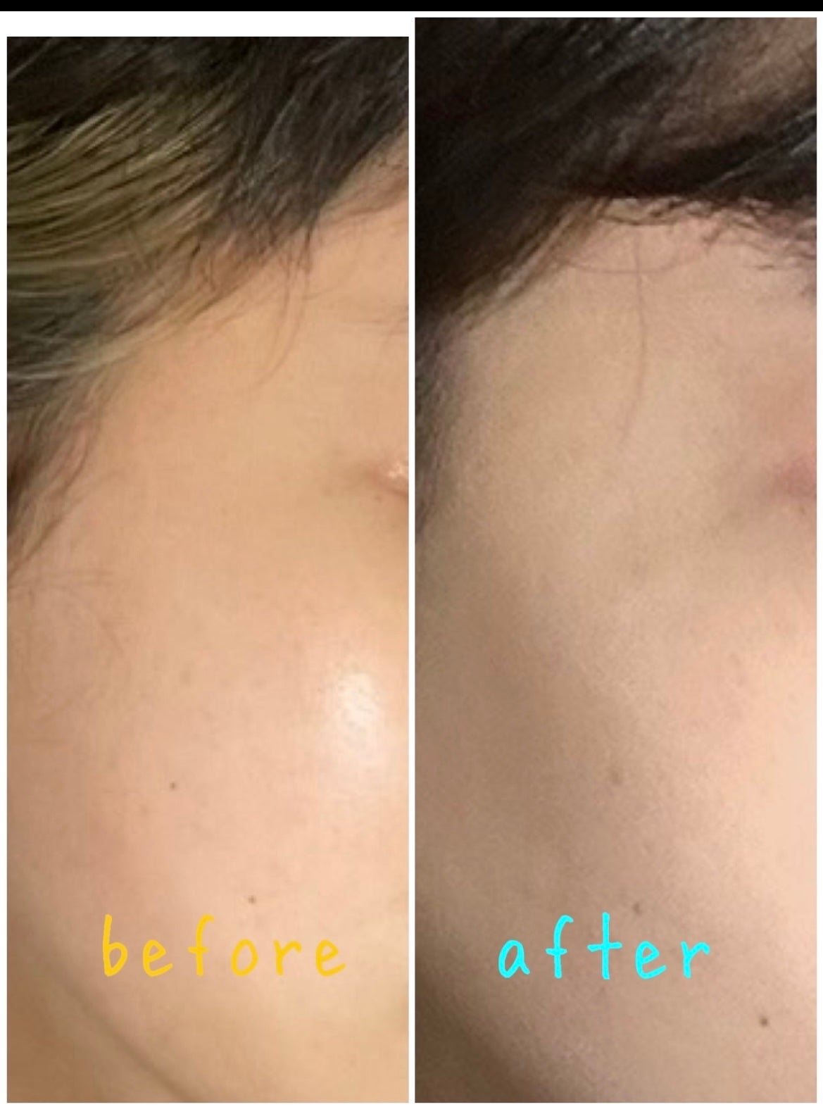 ディオール スノー エッセンス オブ ライト マイクロ ローション/Dior/化粧水を使ったクチコミ(2枚目)