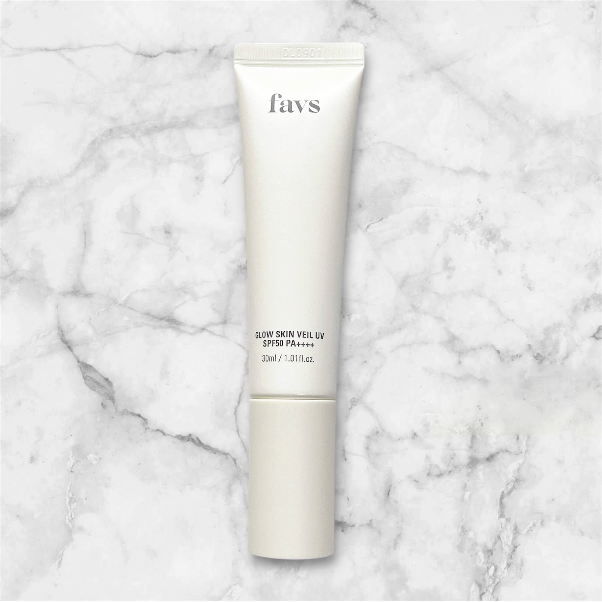 グロウスキンヴェール UV/favs/日焼け止めローションを使ったクチコミ（3枚目）