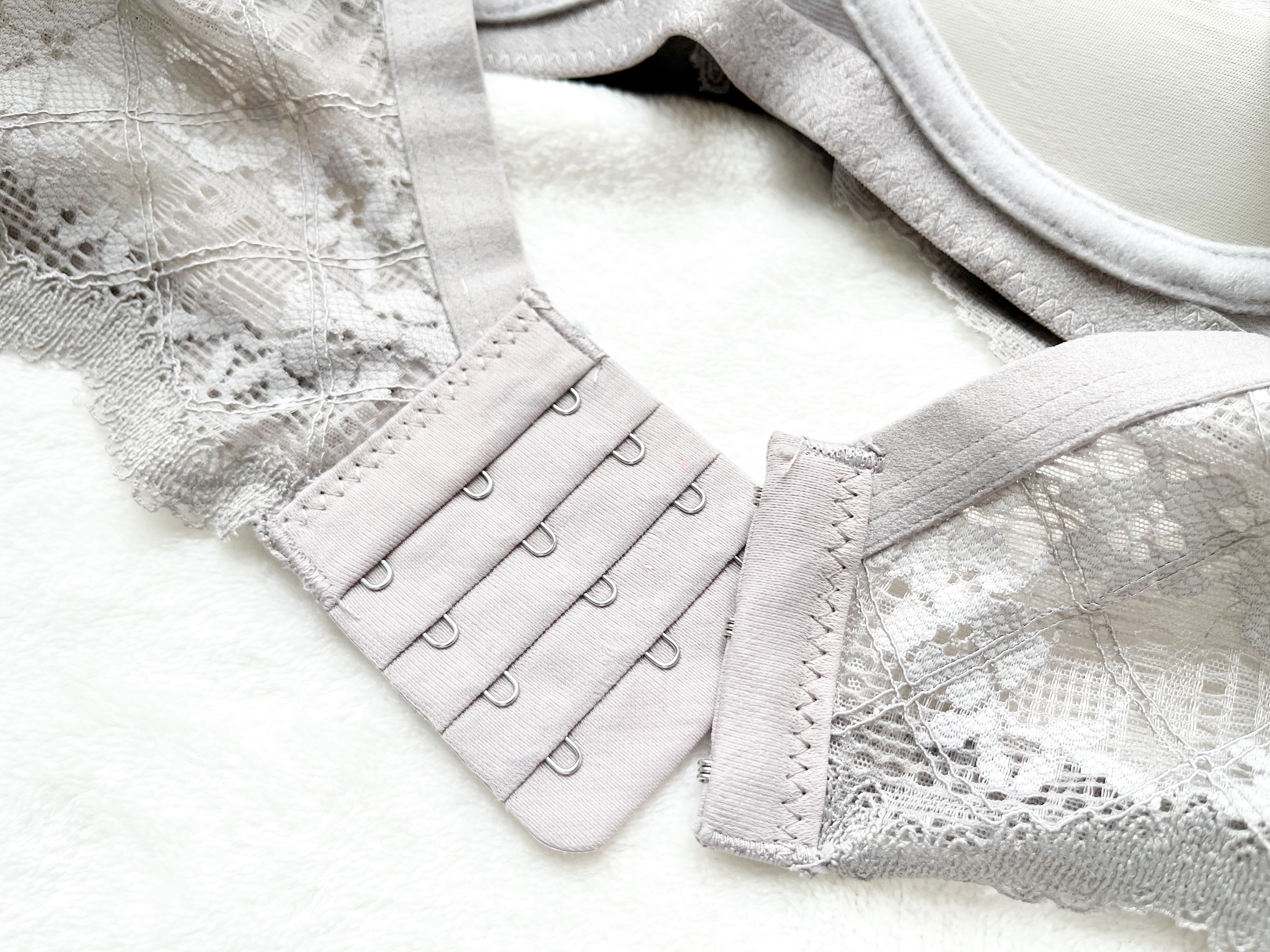 ニュートラルランジェリー/ニュートラルランジェリー/その他を使ったクチコミ（2枚目）