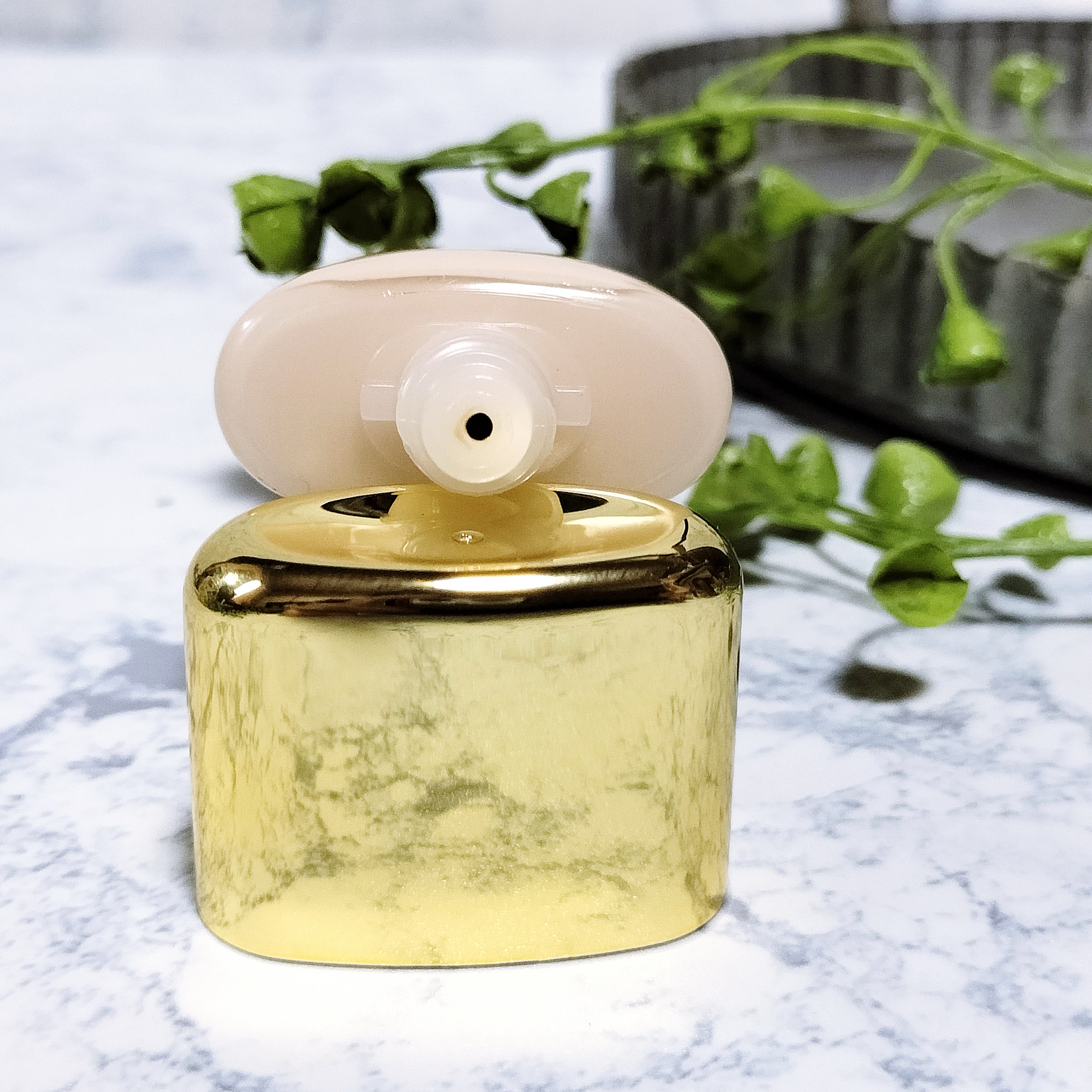 スキンブライトUVクリーム/VanCleo/日焼け止めクリームを使ったクチコミ（3枚目）