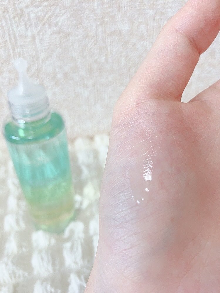 スカルプクーラー シトラスミント/Coolist/頭皮ケアを使ったクチコミ(6枚目)