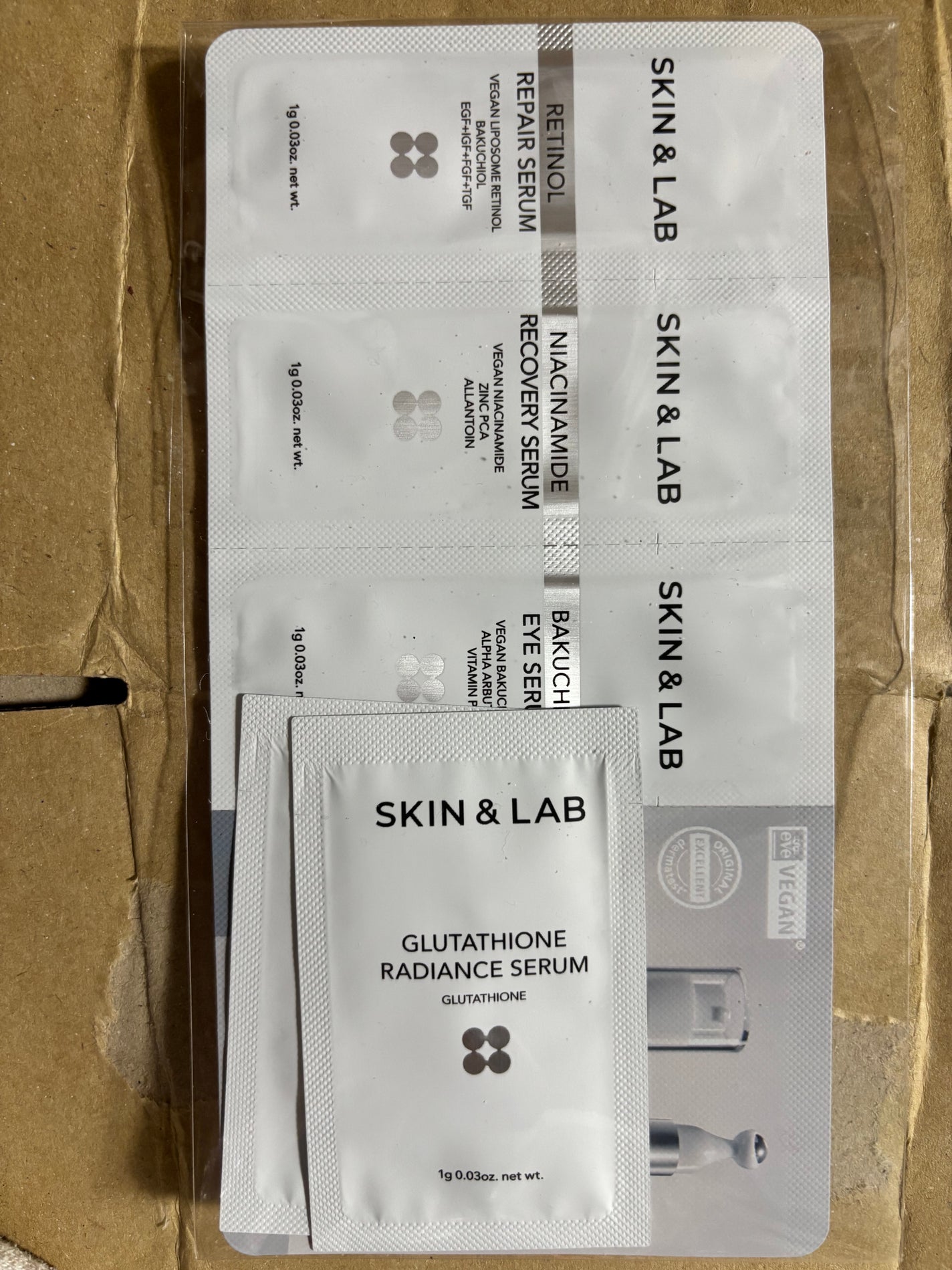 もち肌コラーゲンリフティングマスク/MEDICUBE/シートマスク・パックを使ったクチコミ(6枚目)