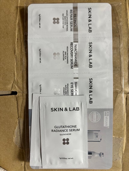 もち肌コラーゲンリフティングマスク/MEDICUBE/シートマスク・パックを使ったクチコミ(6枚目)