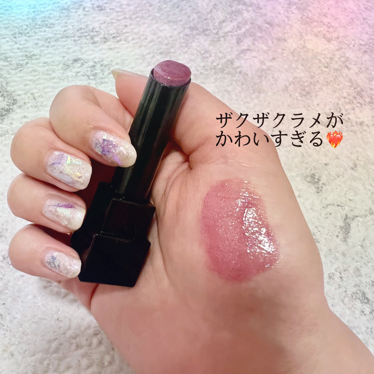 ケイト リップモンスター/KATE/口紅を使ったクチコミ(2枚目)