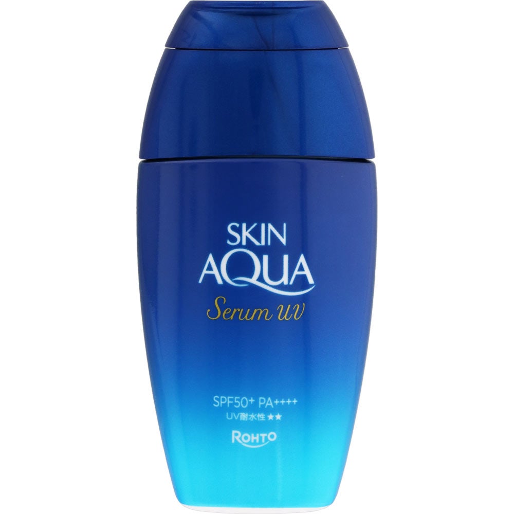スキンアクア ヒアルロンセラムUV スキンアクア