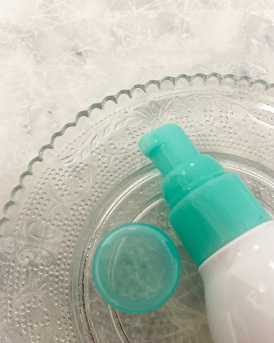 ミノン アミノモイスト 薬用アクネケア ミルク 100ｇ/ミノン/乳液を使ったクチコミ（3枚目）