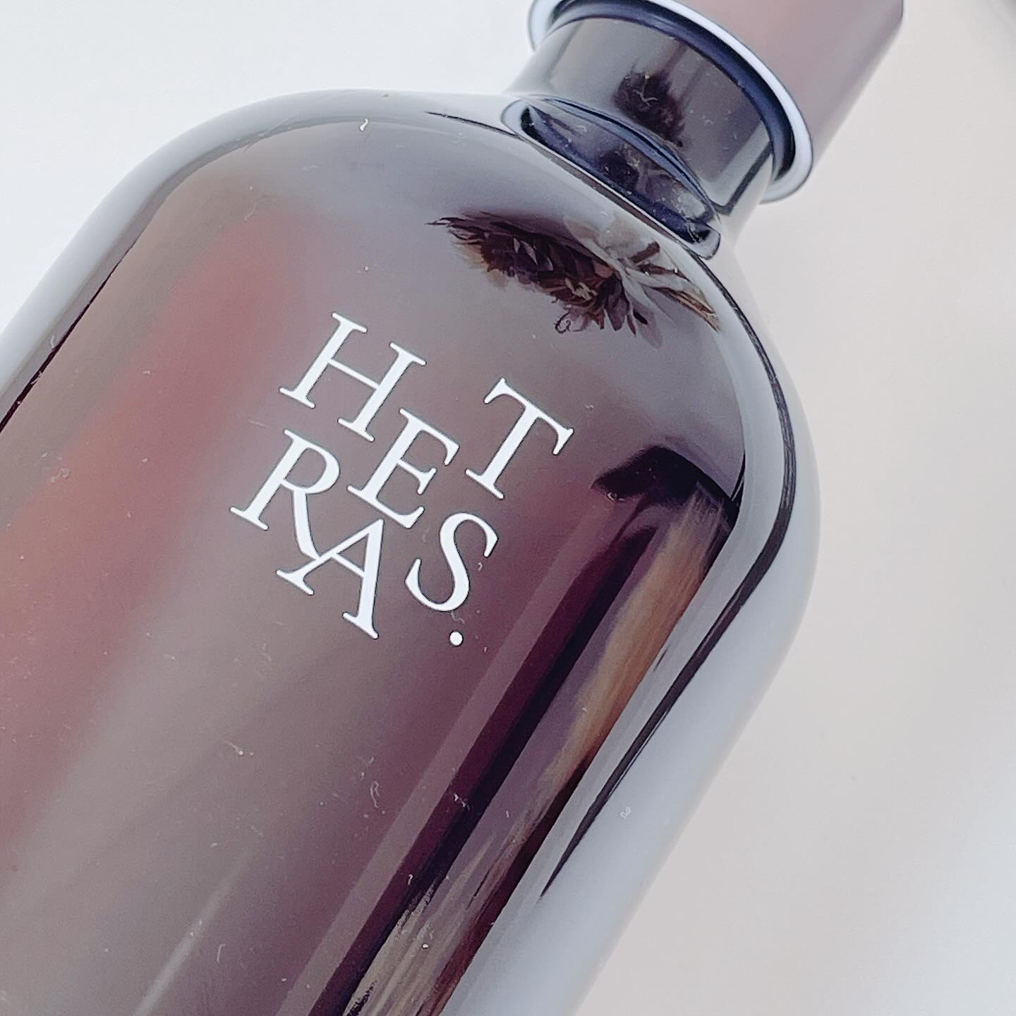 プレミアムディフューザー/hetras/ルームフレグランスを使ったクチコミ（3枚目）