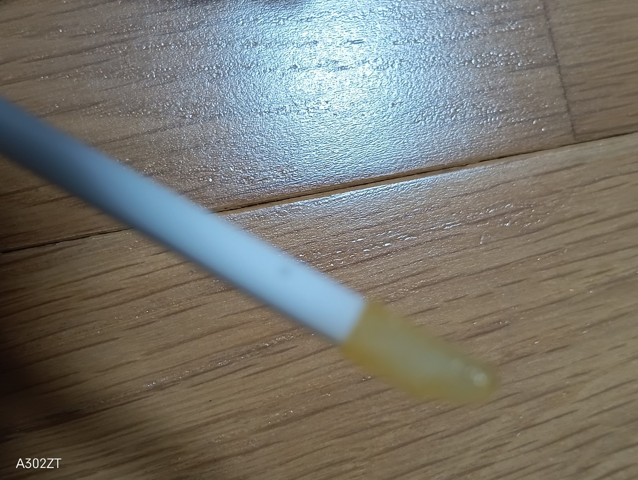 ナルフロウ アイラッシュ セラム チャーガ/nalufurou/まつげ美容液を使ったクチコミ（3枚目）