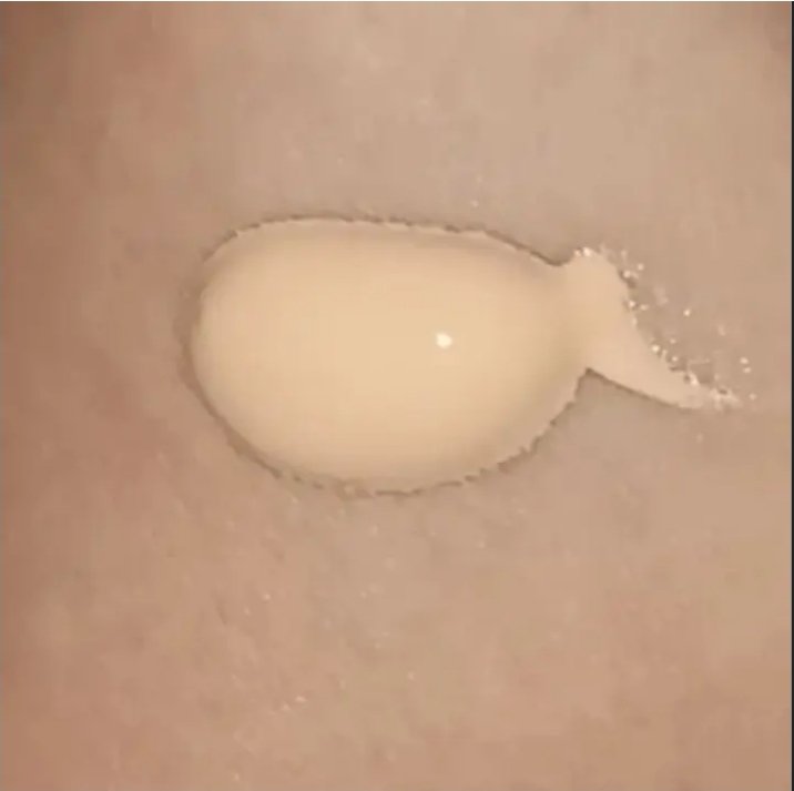 マイ コンフィデンス スキン モイスチャライジング プライマー グロウ/vim BEAUTY/化粧下地を使ったクチコミ（2枚目）