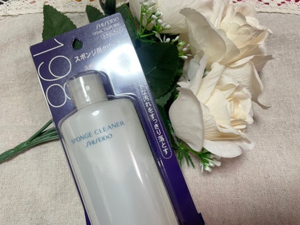 ぱすかる on LIPS 「個人的にこのアイテムは資生堂クオリティ。発売当時から使用させて..」(1枚目)