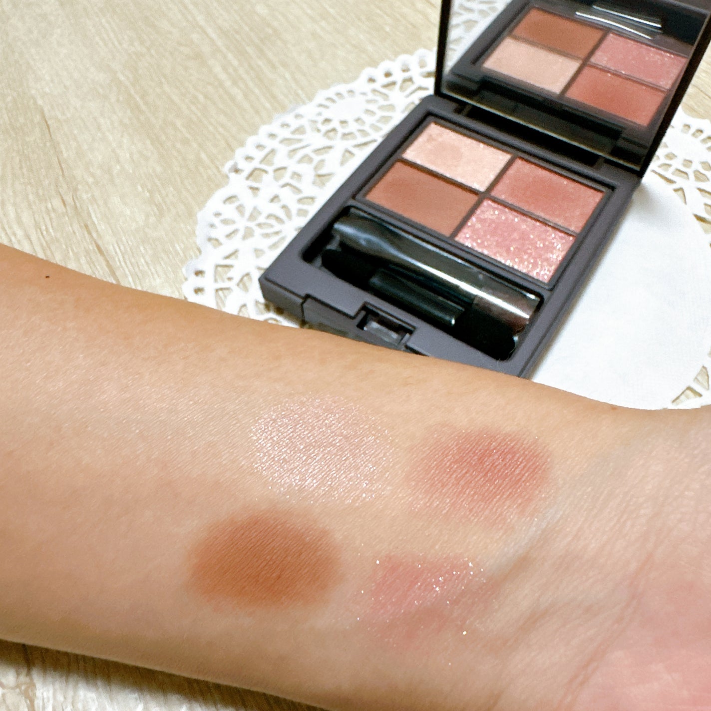 ã¢ã³ããŠã³ã¢ã€ãº/STEIASURïŒã¹ãã€ã¢ã·ã¥ãŒã«ïŒ/ã¢ã€ã·ã£ããŠãã¬ããã䜿ã£ãã¯ãã³ãïŒ5æç®ïŒ