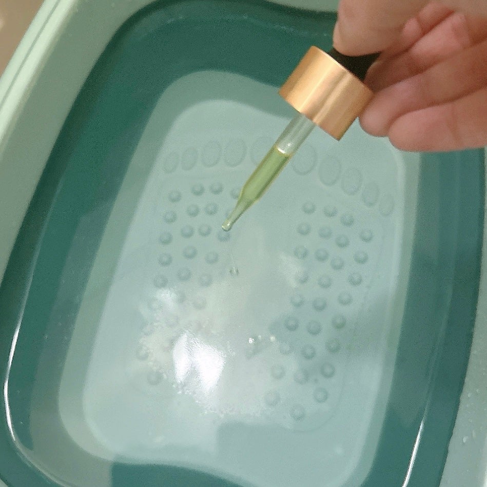 EASECBD HARMONY OF BLOSSOMS/EASECBD/その他を使ったクチコミ(3枚目)