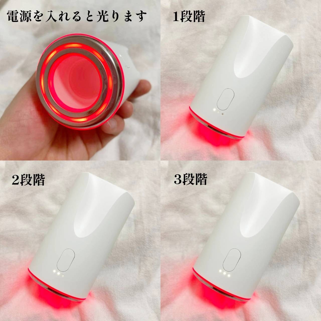 アルブチン スキンブースター セラム/MEDITHERAPY/美容液を使ったクチコミ(3枚目)